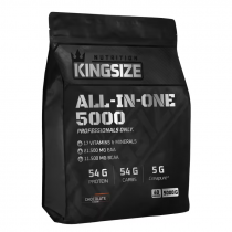 Kingsize Nutrition All In One